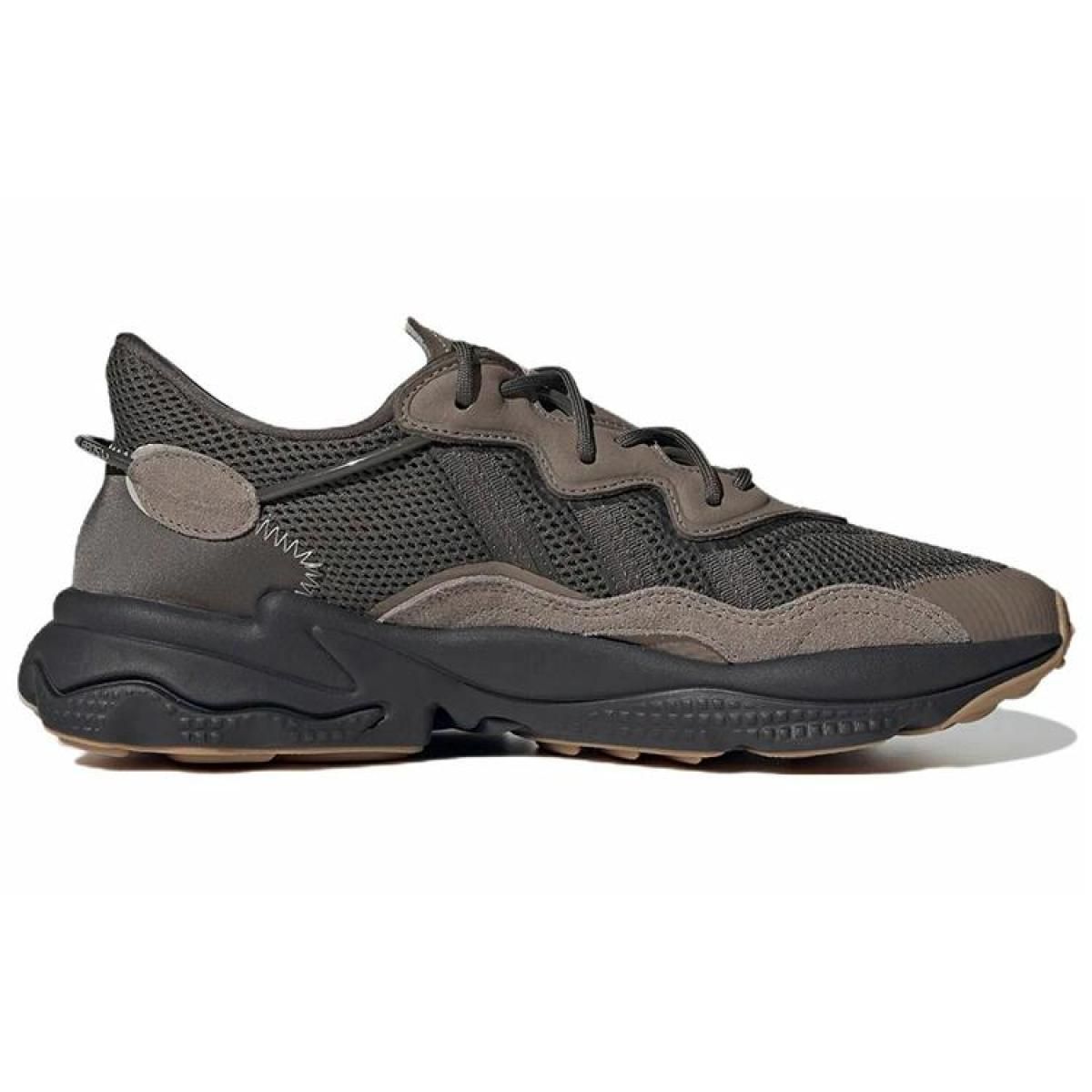 Кроссовки Adidas Originals Ozweego Brown