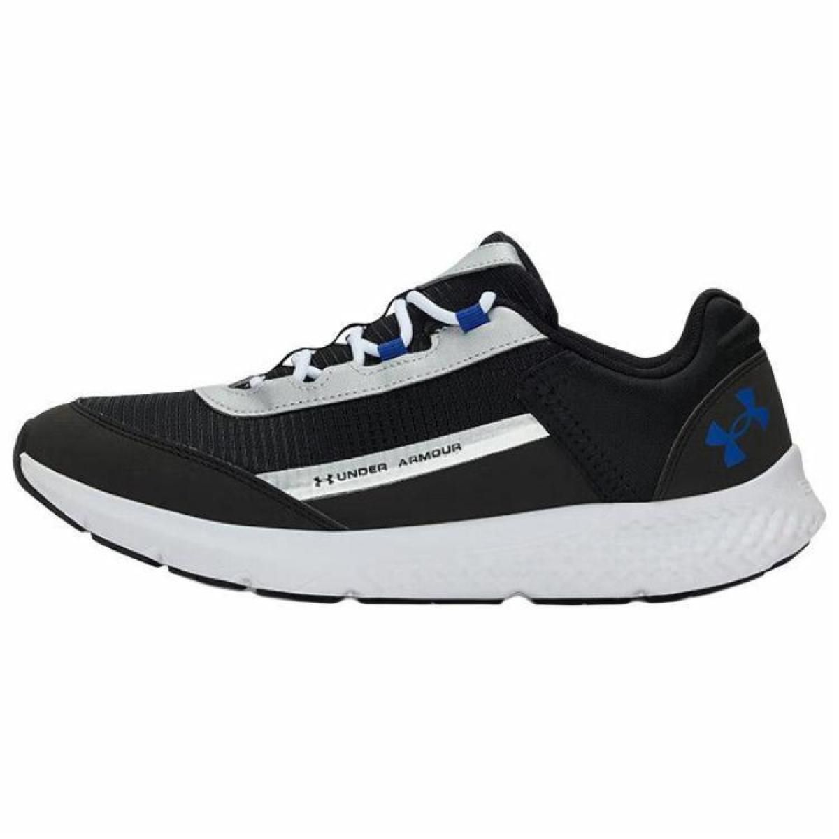 Мужские кроссовки Under Armour Charged Rogue SE Black