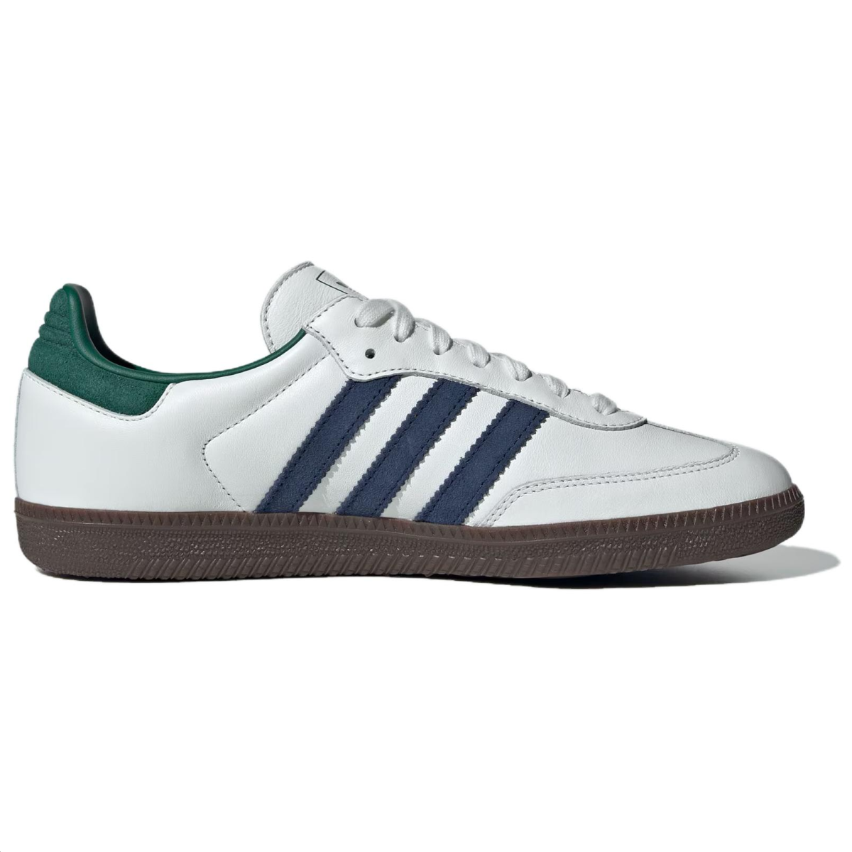 Кроссовки Adidas Originals Samba OG White