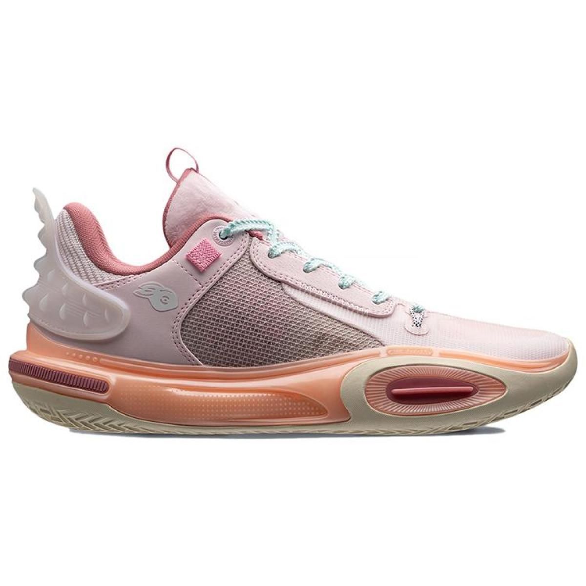 Кроссовки LiNing Wade All City 11 Year Of The Rabbit