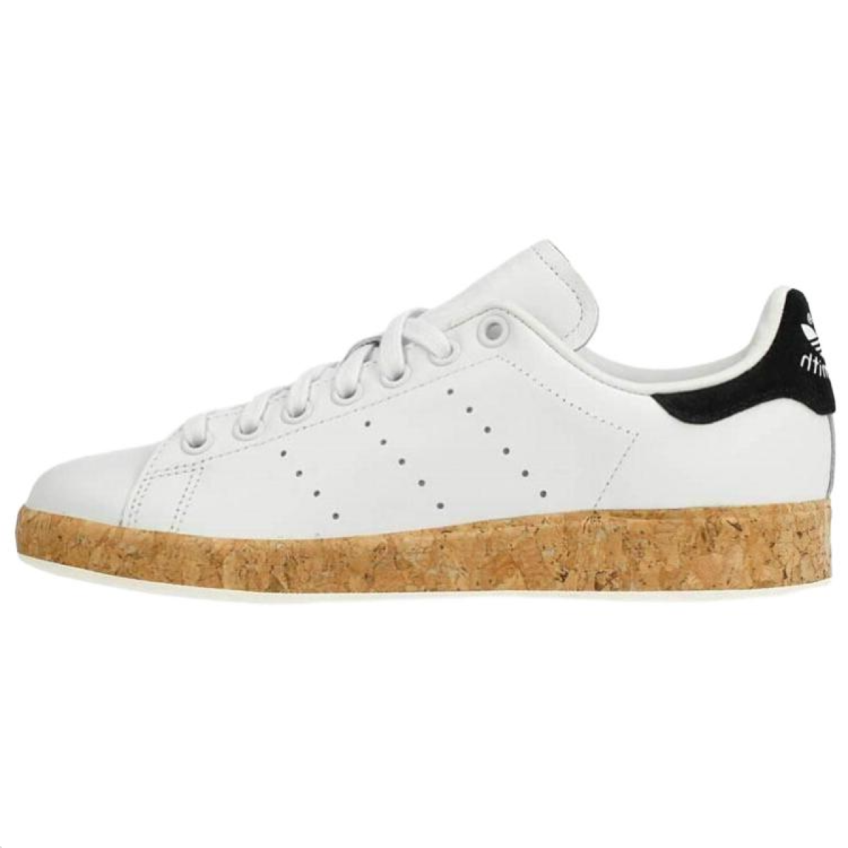 Женские кроссовки Adidas Originals Stan Smith White