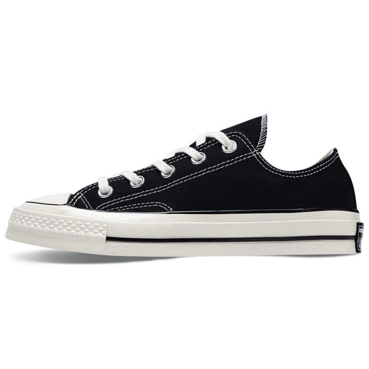 Кеды Converse Chuck Taylor All Star 1970s Low Black