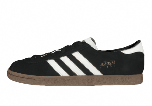 Кроссовки Adidas originals Stadt Black
