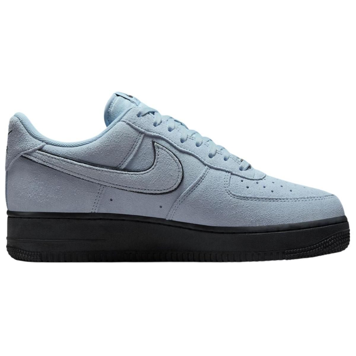 Кроссовки Nike Air Force 1 Blue