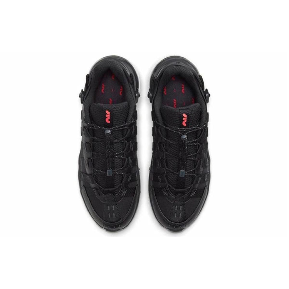 Мужские кроссовки Nike Air Max 270 Vistascape Black/Red