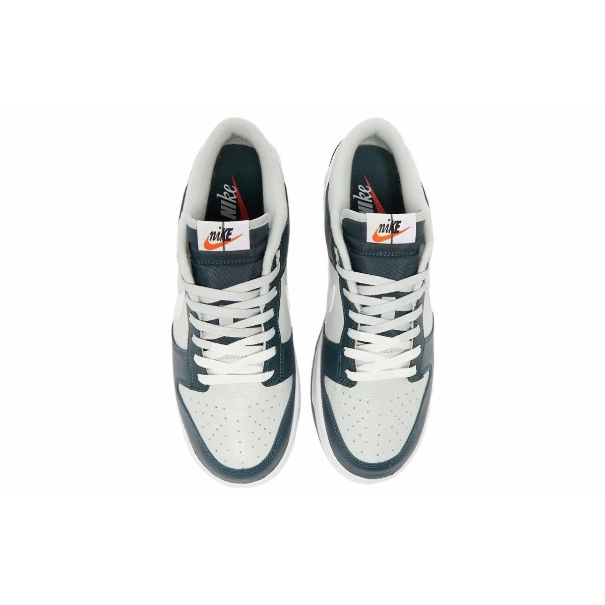 Мужские кроссовки Nike Dunk Low "Remix"