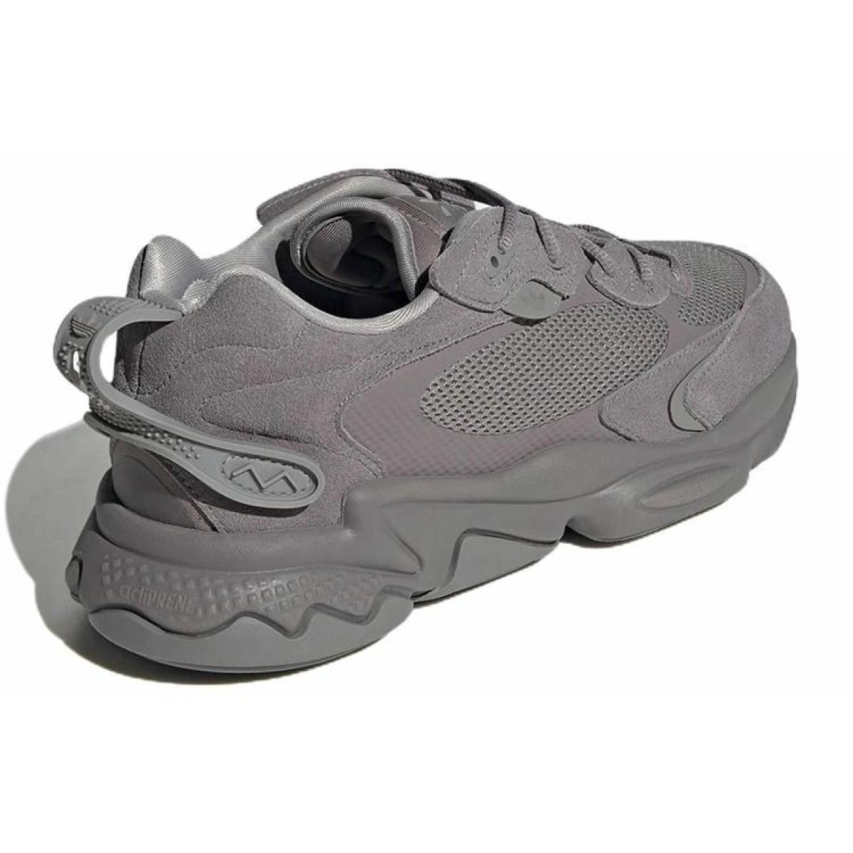 Кроссовки Adidas Originals Ozweego Meta Dark Grey