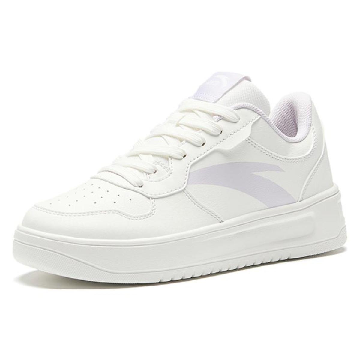Женские кроссовки Anta Easy White