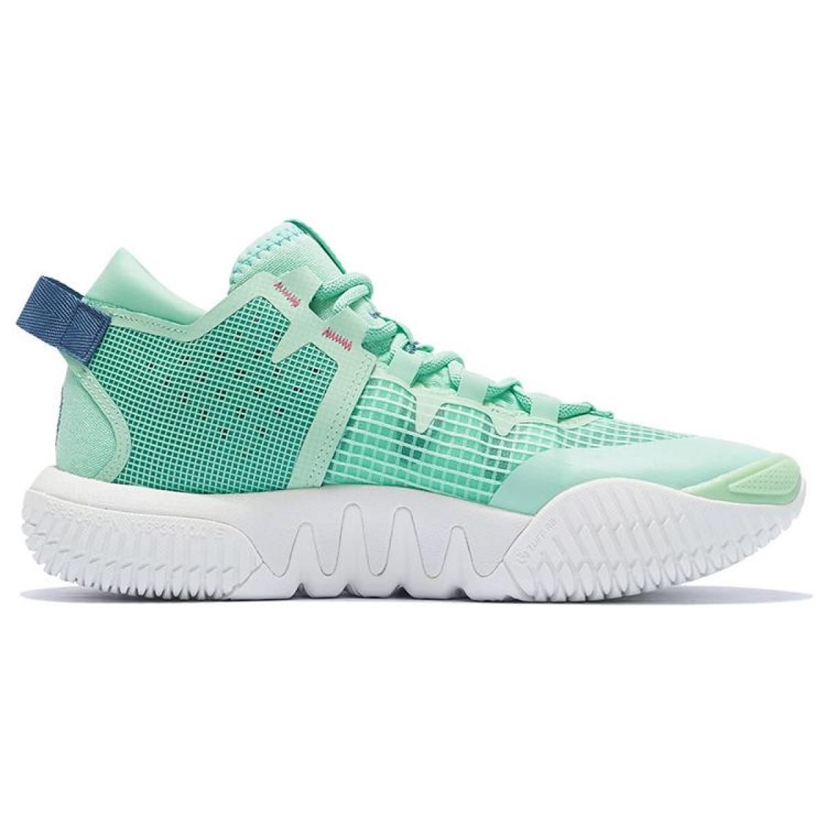 Кроссовки LiNing Badfive 2 Light Mint Green