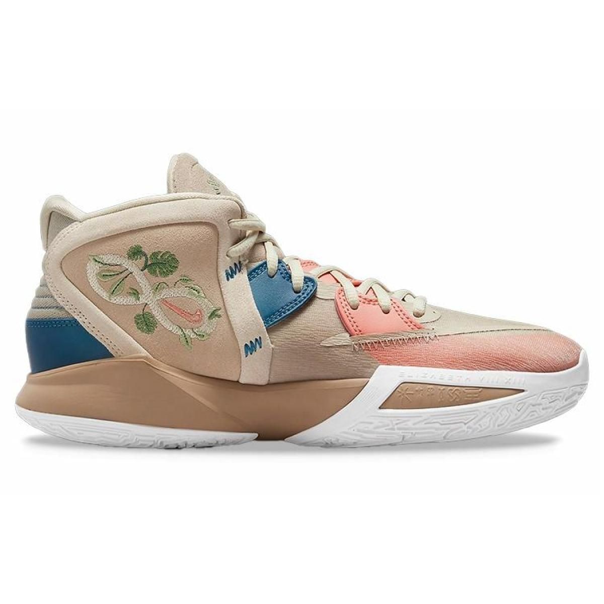 Кроссовки Nike Kyrie 8 Infinity "Floral" Pink
