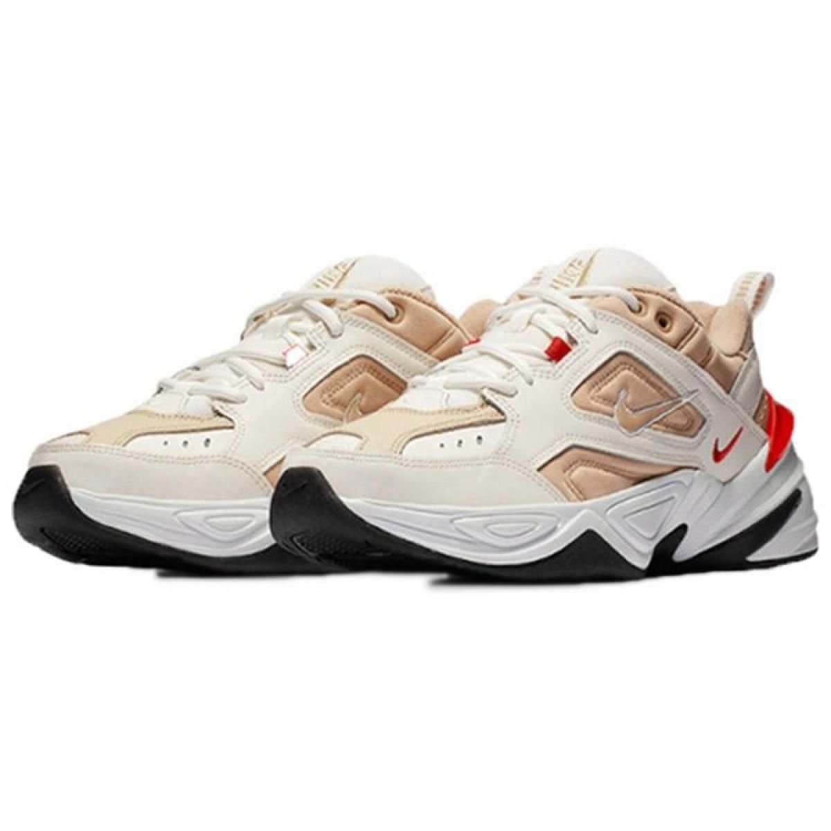 Кроссовки Nike M2K Tekno Sail Red