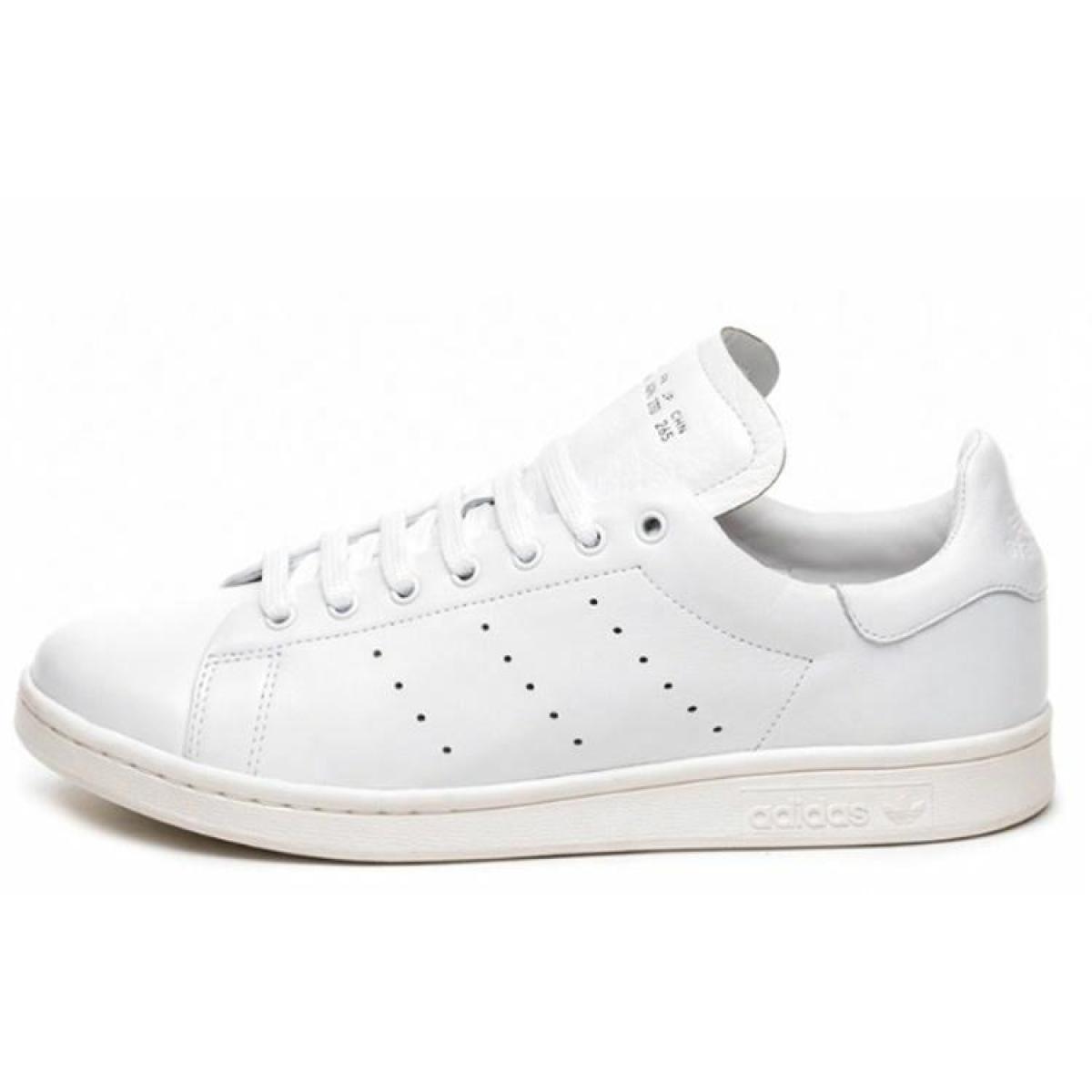 Кроссовки Adidas Originals Stan Smith Recon White