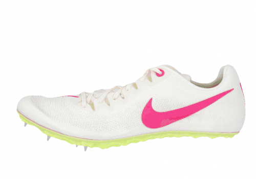 Бутсы Nike JA Fly 4 White/Pink