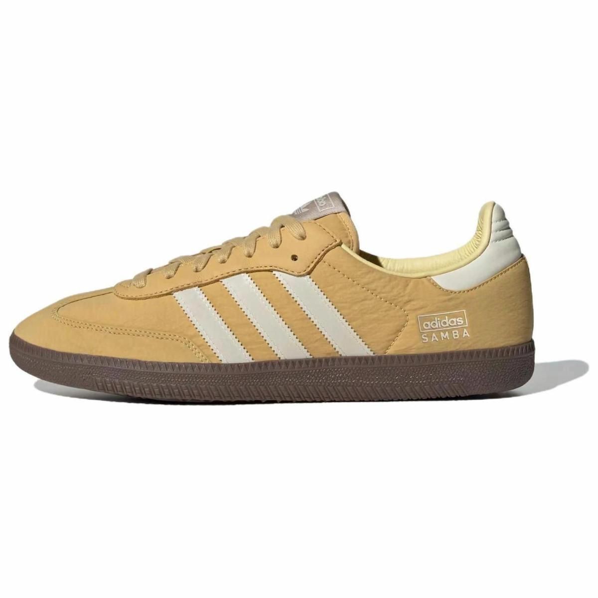 Кроссовки Adidas Originals Samba OG Brown