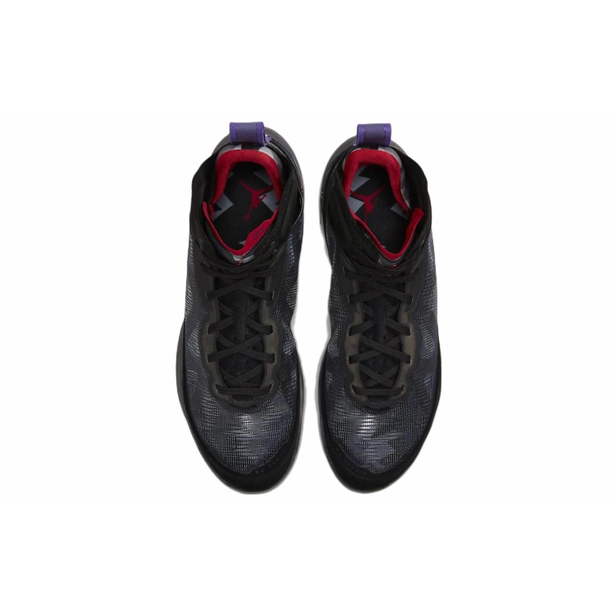 Мужские кроссовки Air Jordan 37 "Raptors"