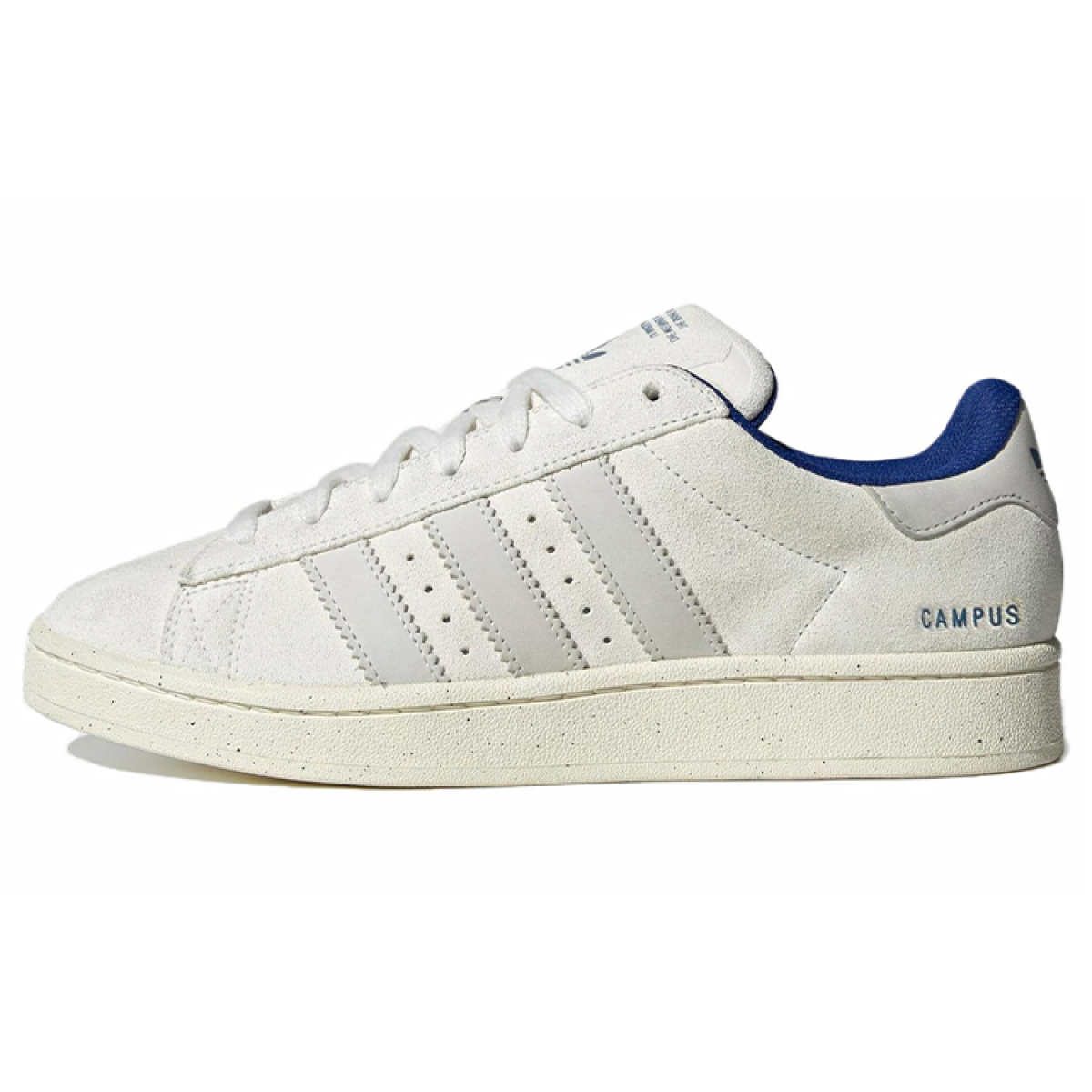 Кроссовки Adidas Originals Campus White/Blue