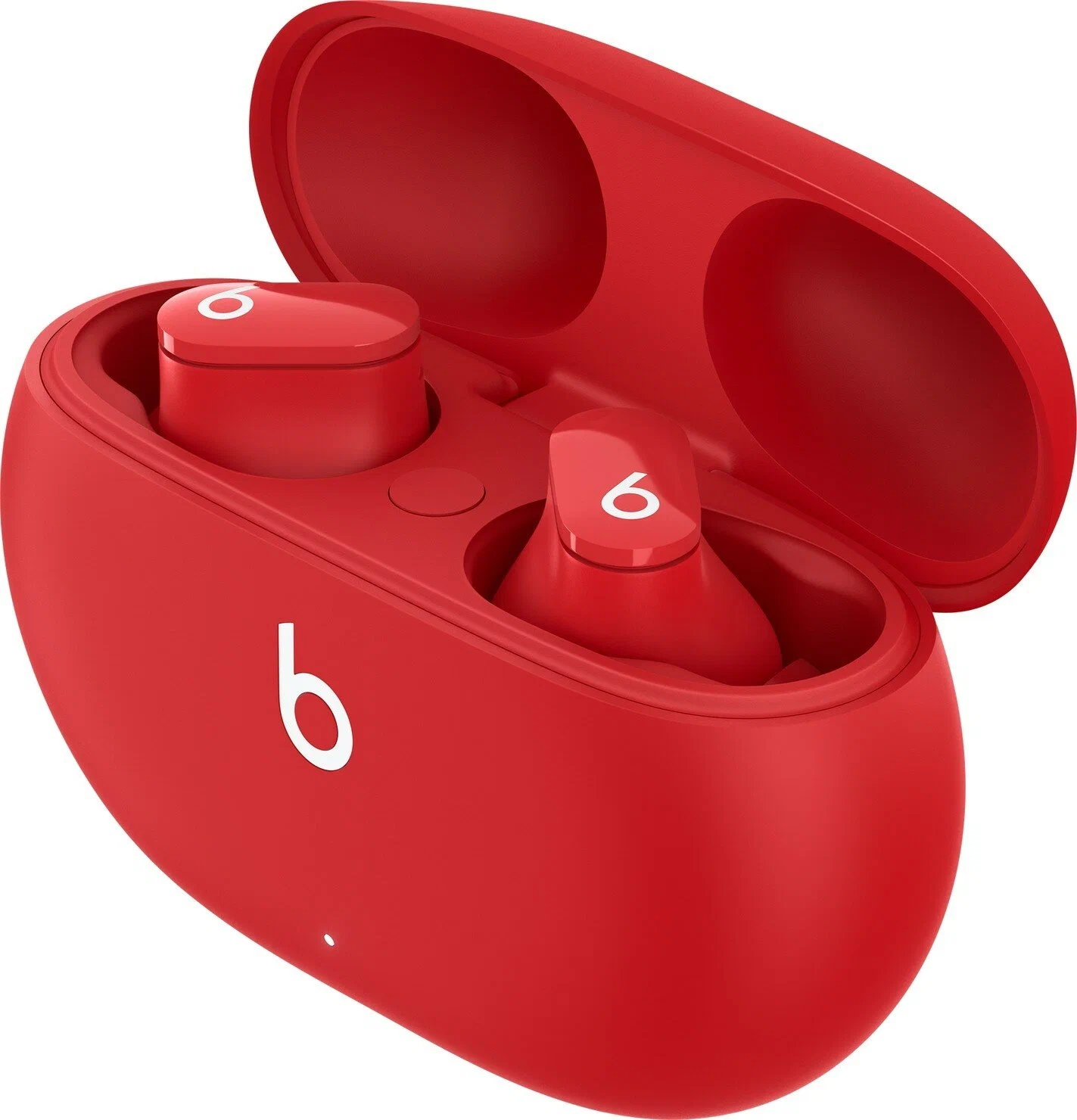 Беспроводные наушники Beats Studio Buds, Red