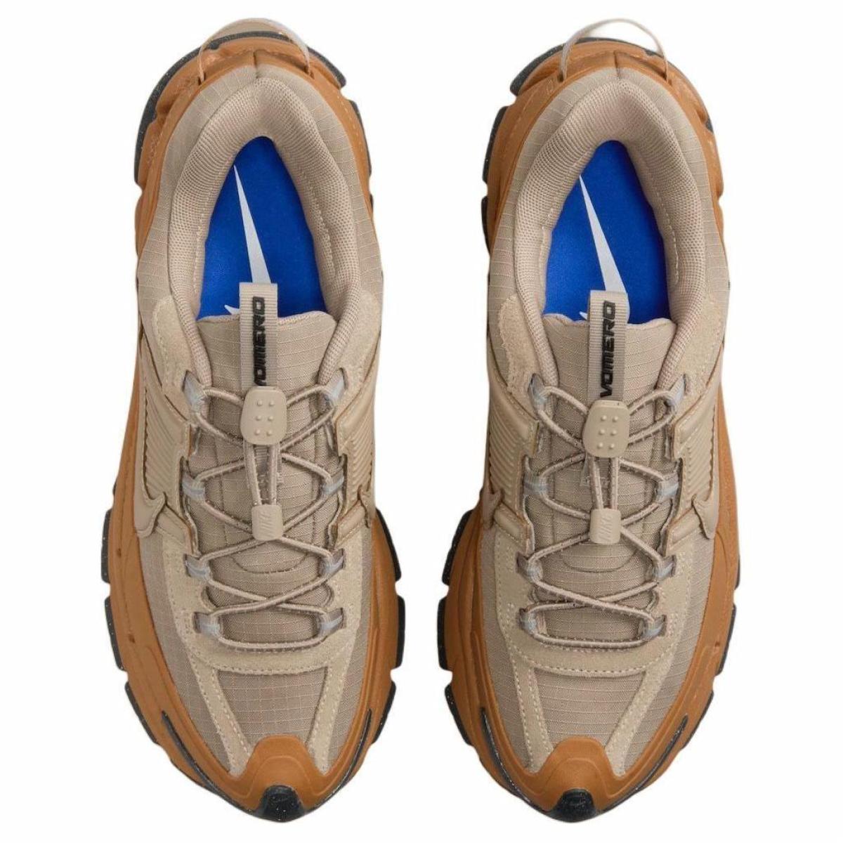 Женские кроссовки Nike Air Zoom Vomero 5 Khaki
