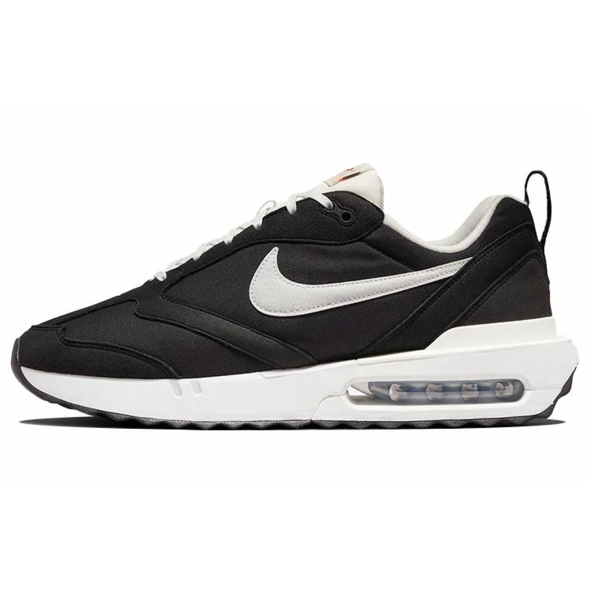 Мужские кроссовки Nike Air Max Dawn Blak/White