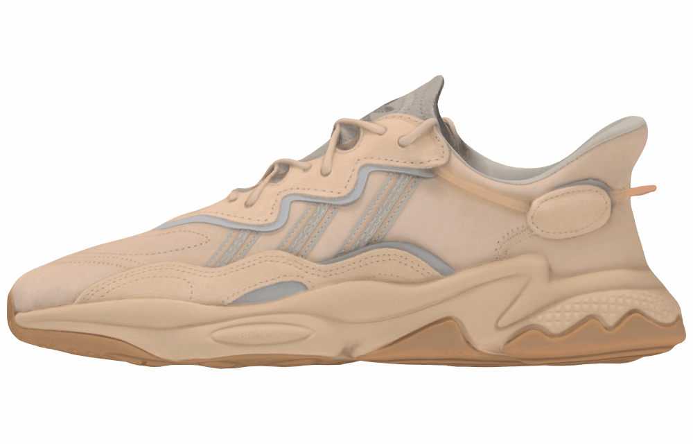 Кроссовки Adidas Originals Ozweego Pale Nude