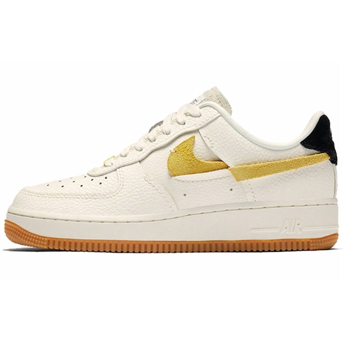 Женские кроссовки Nike Air Force 1 Low Vandalized Beige