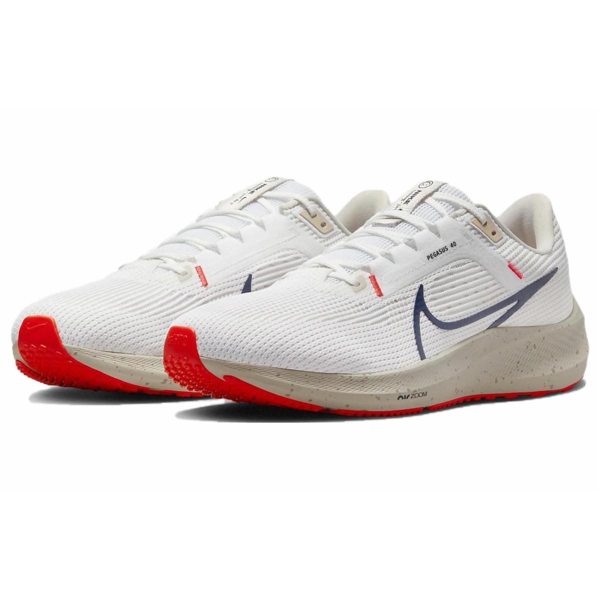 Мужские кроссовки Nike Air Zoom Pegasus 40 Beige