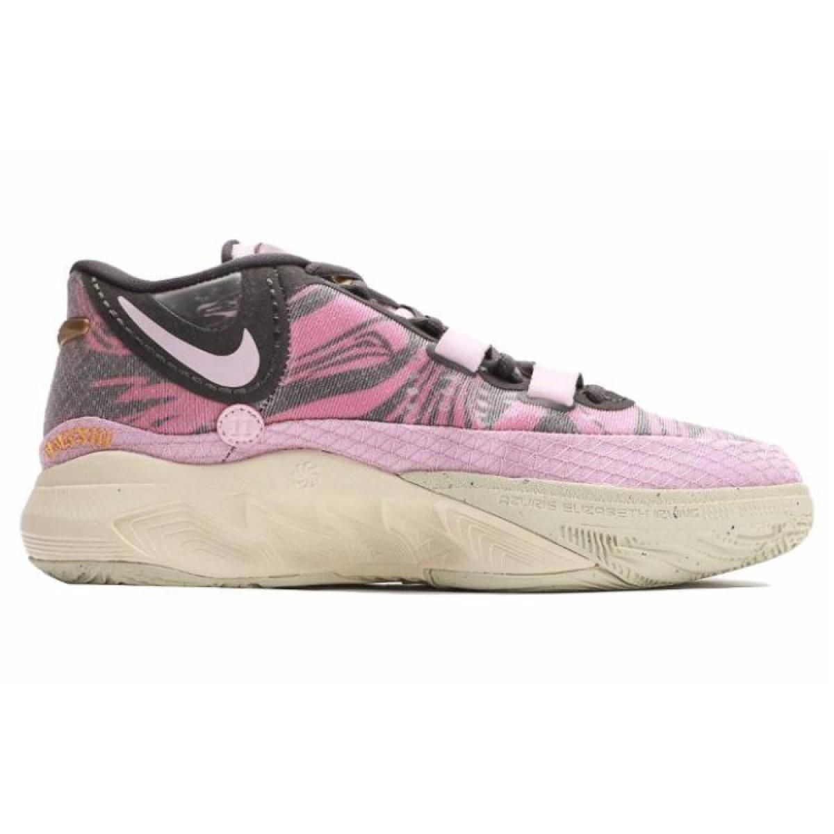 Кроссовки Nike Kyrie 8 All-Star Pink/Black