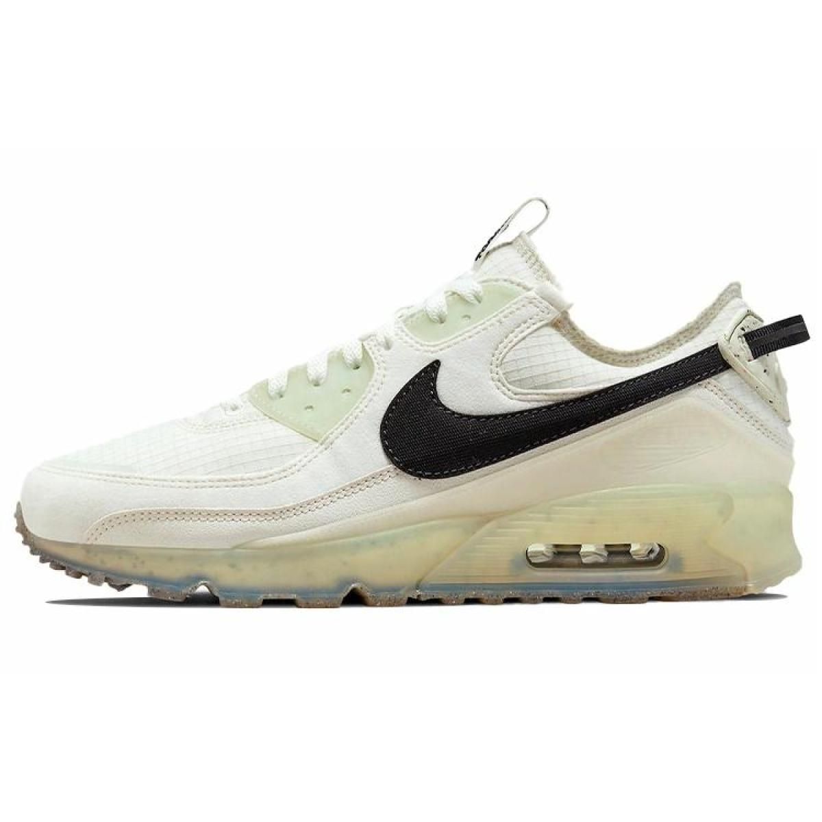 Кроссовки Nike Air Max 90 Terrascape Sail Sea Glass