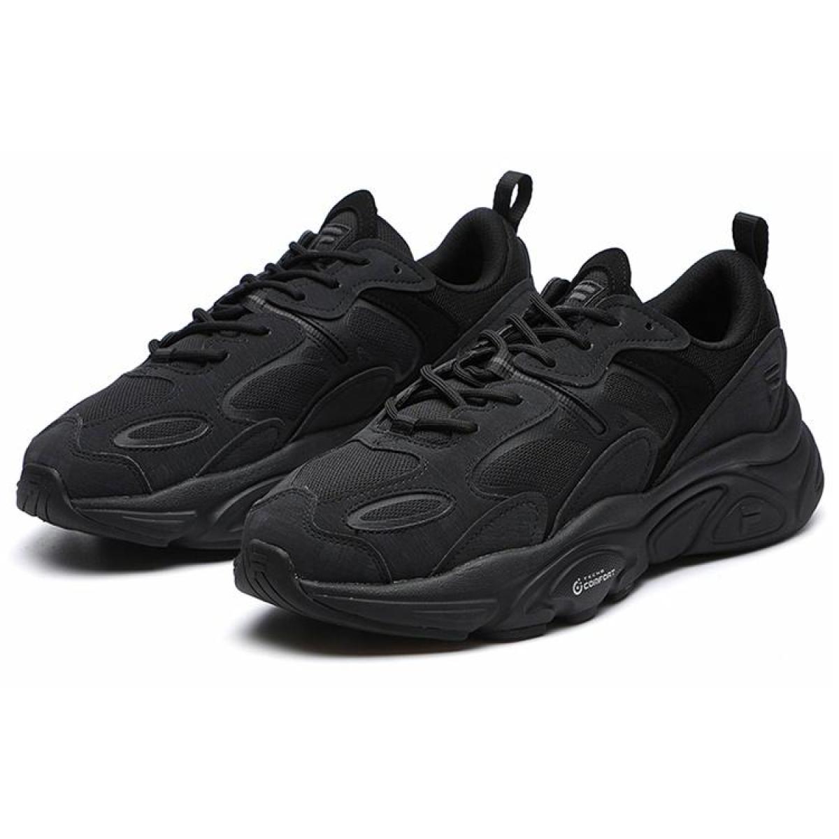 Мужские кроссовки FILA Mars 2 Black