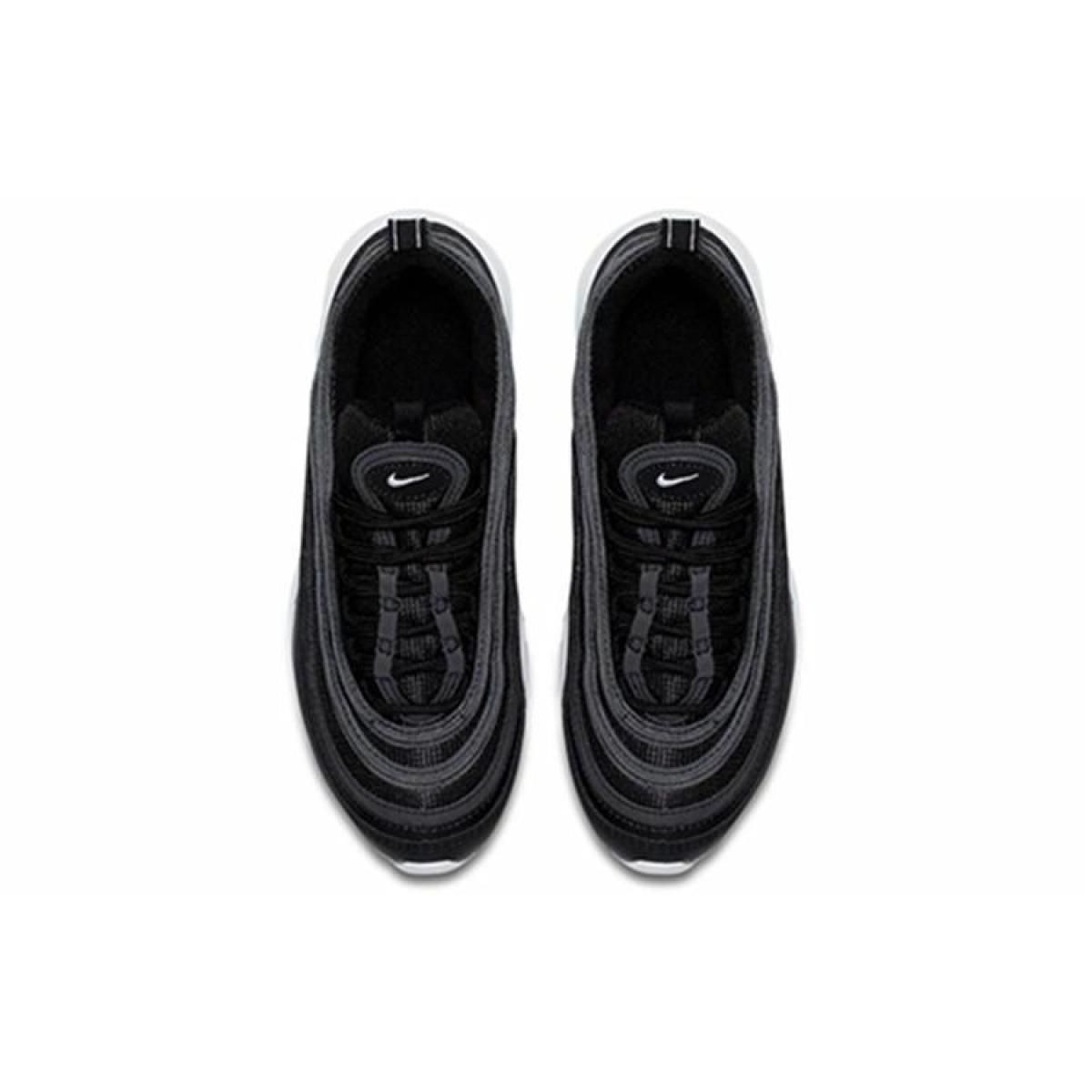 Кроссовки Nike Air Max 97 Black/White