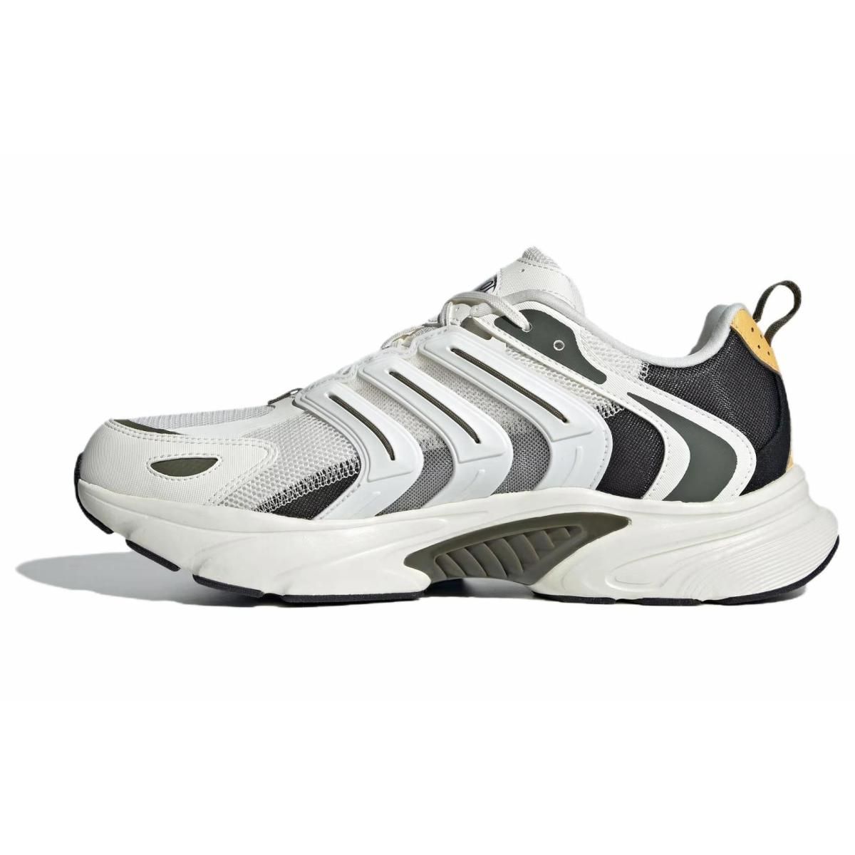 Кроссовки Adidas Originals Climacool Ventania White