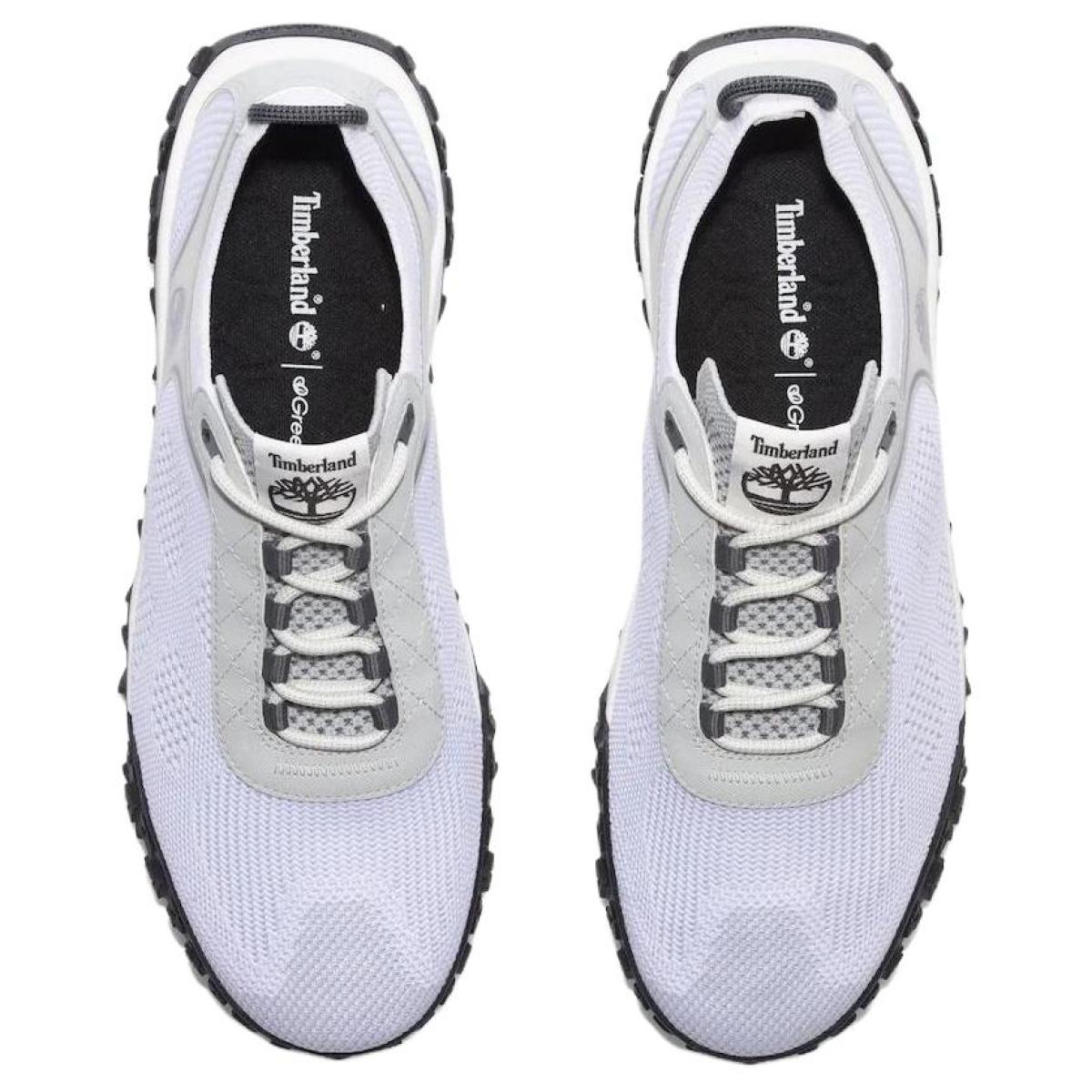 Мужские кроссовки Timberland Greenstride Motion 6 White