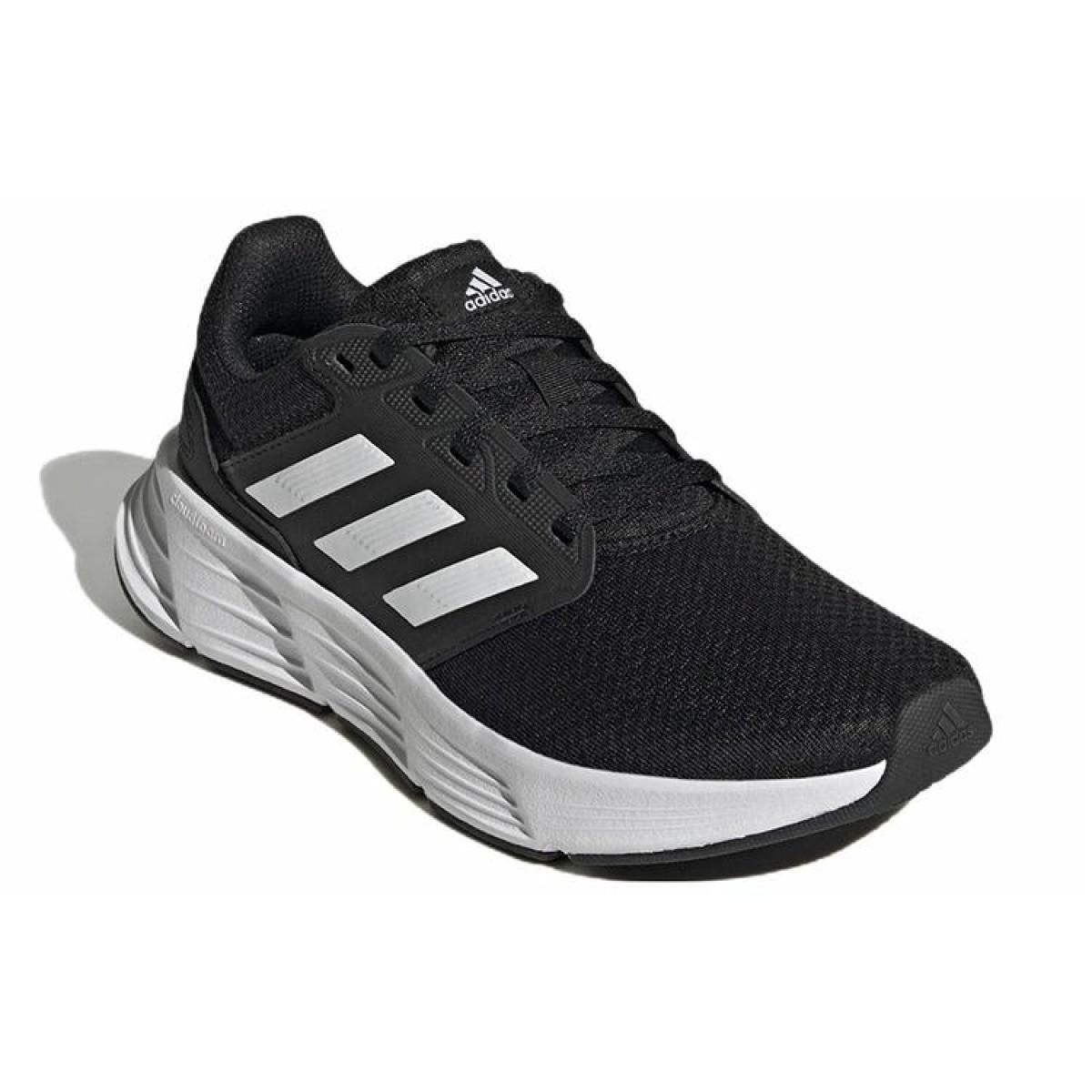 Женские кроссовки Adidas Originals Galaxy 6 Black