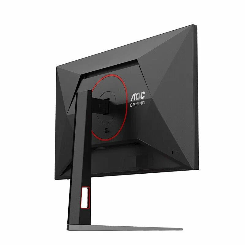 27" Монитор AOC Q27G4, 180 Hz, 2560x1440, IPS, Black