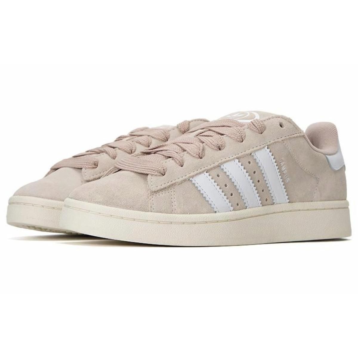 Женские кроссовки Adidas Originals Campus 00s Khaki