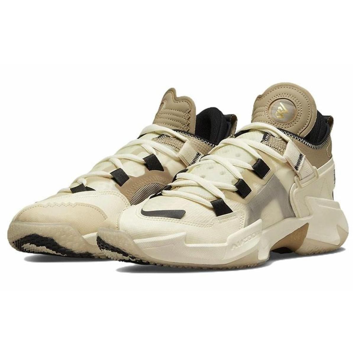 Мужские кроссовки Air Jordan Why Not.5 "Coconut Milk"
