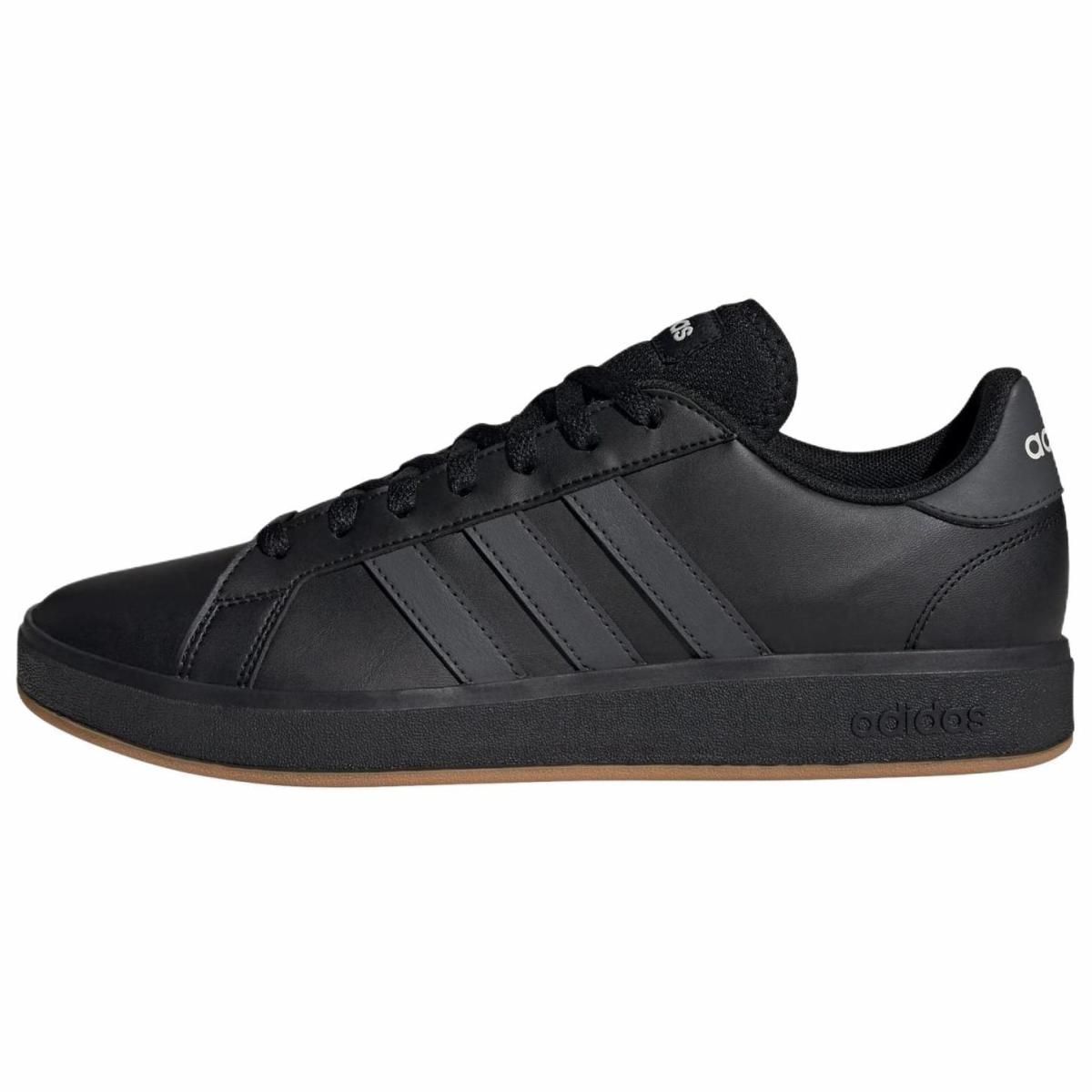 Мужские кроссовки Adidas Originals GRAND COURT TD Black