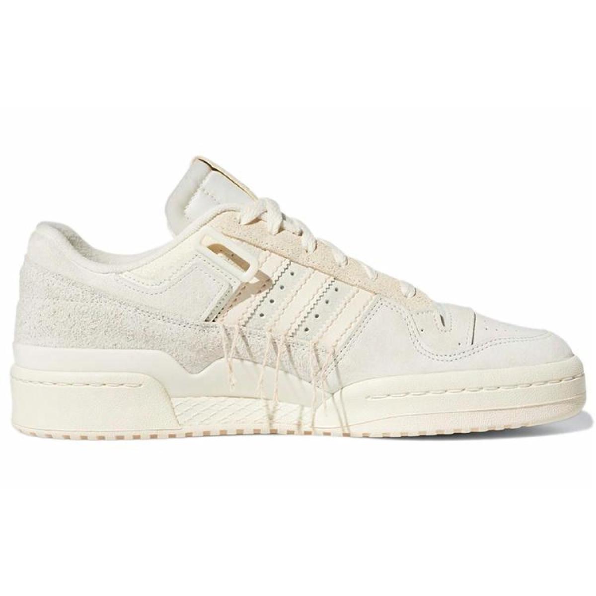 Кроссовки Adidas Originals Forum 84 Low Beige