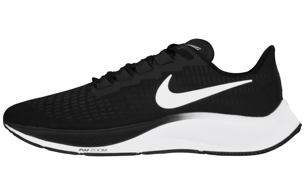 Кроссовки Nike Air Zoom Pegasus 37 Black/White