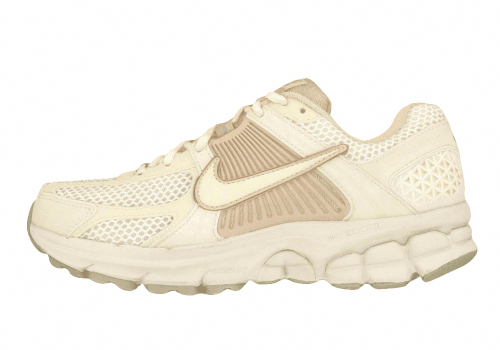 Женские кроссовки Nike Air Zoom Vomero 5 Beige