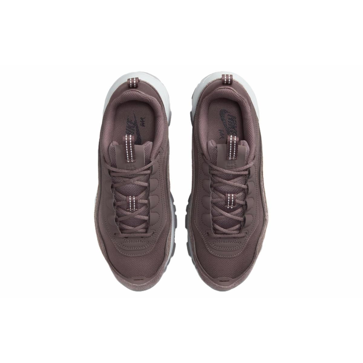 Женские кроссовки Nike Air Max 97 Purple