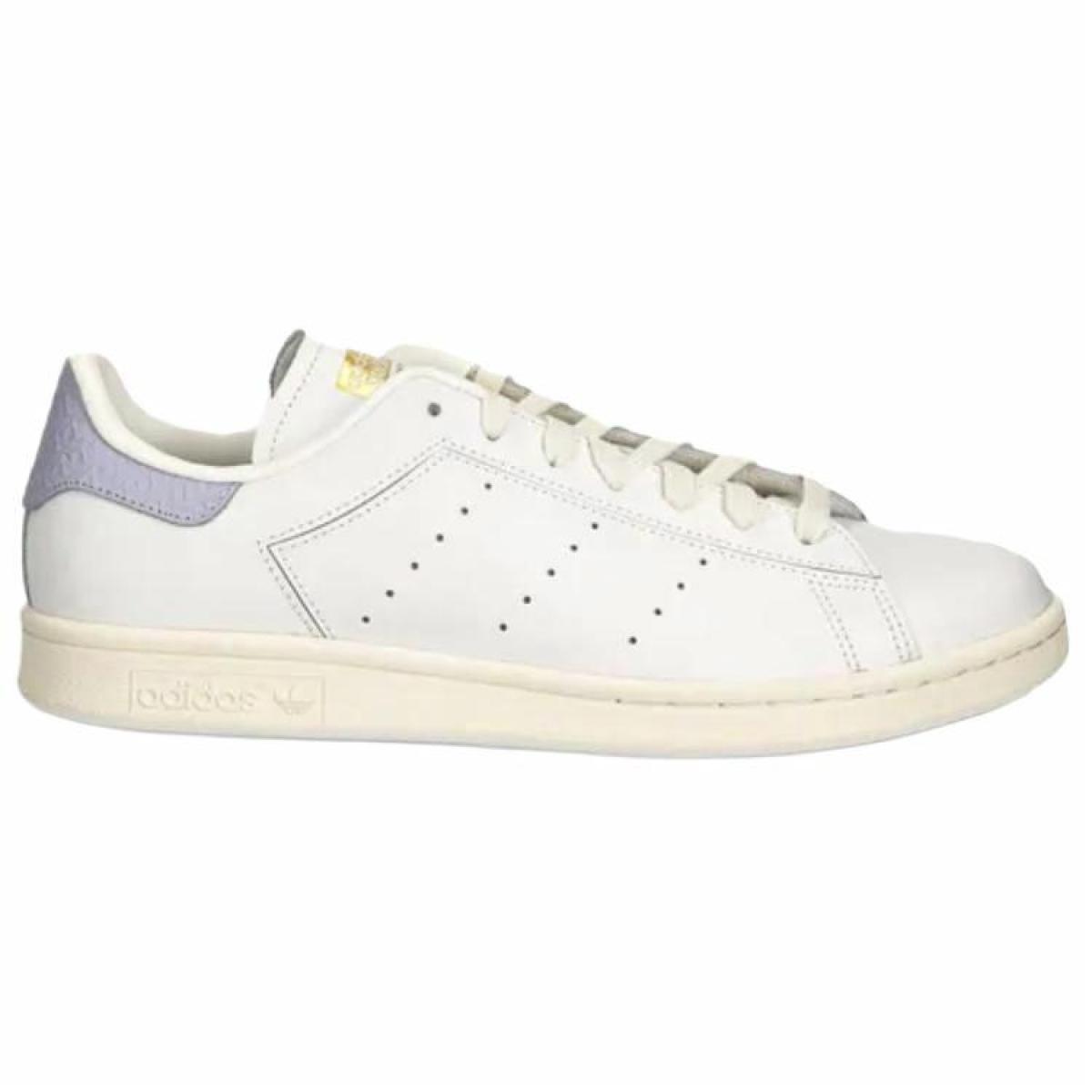Мужские кроссовки Adidas Originals Stan Smith White