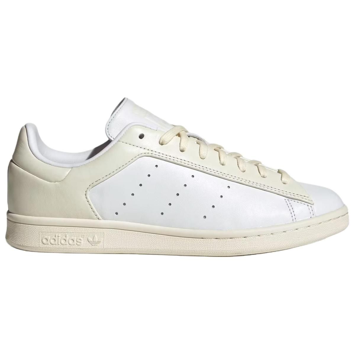 Женские кроссовки Adidas Originals Stan Smith White
