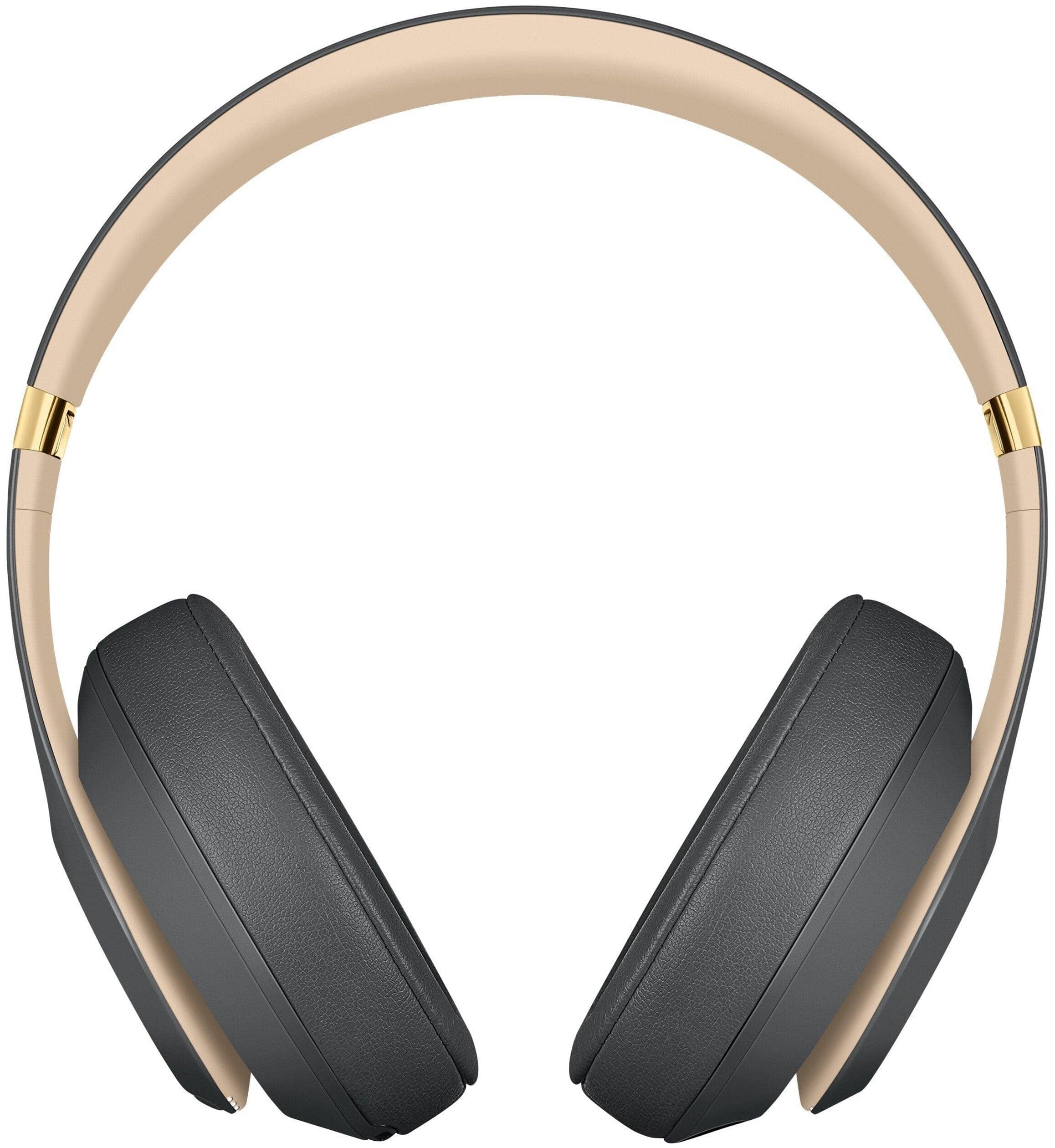 Беспроводные наушники Beats Studio 3 Wireless, Shadow Grey