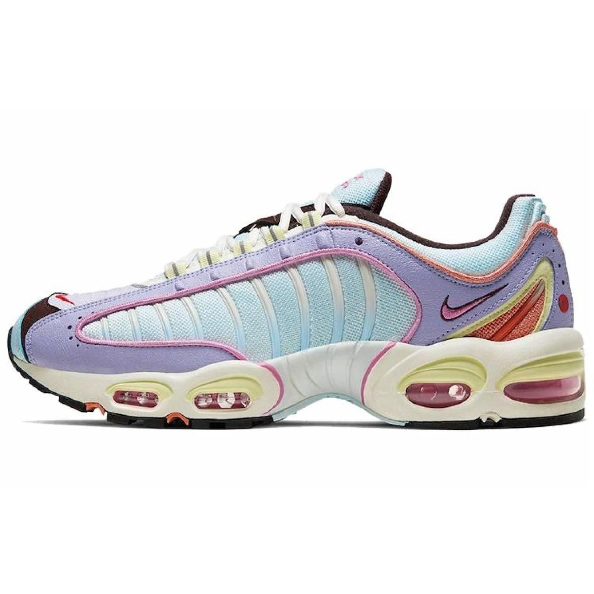 Мужские кроссовки Nike Air Max Tailwind 4 Tokyo Blue/Purple