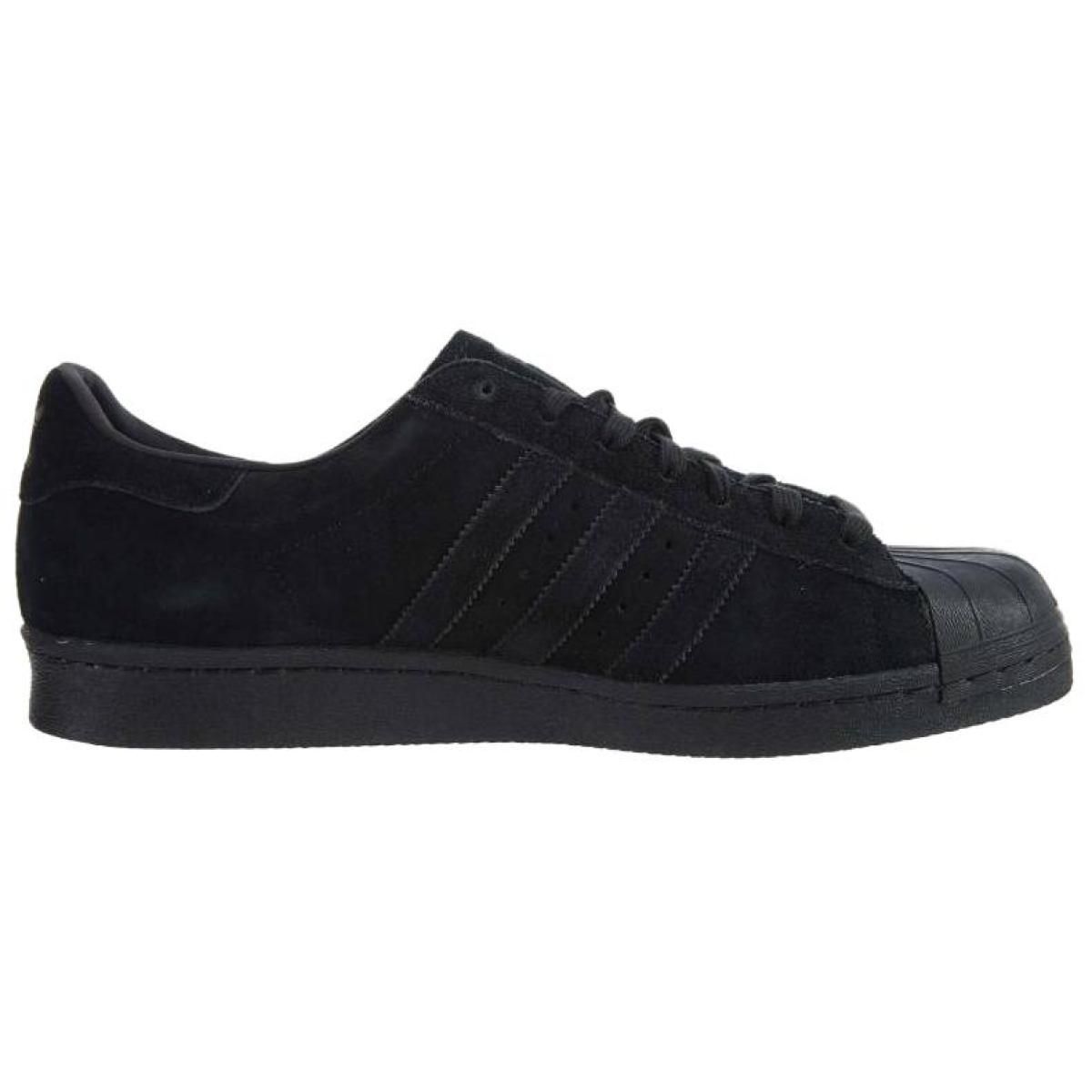 Кроссовки Adidas Originals Superstar 80s Black