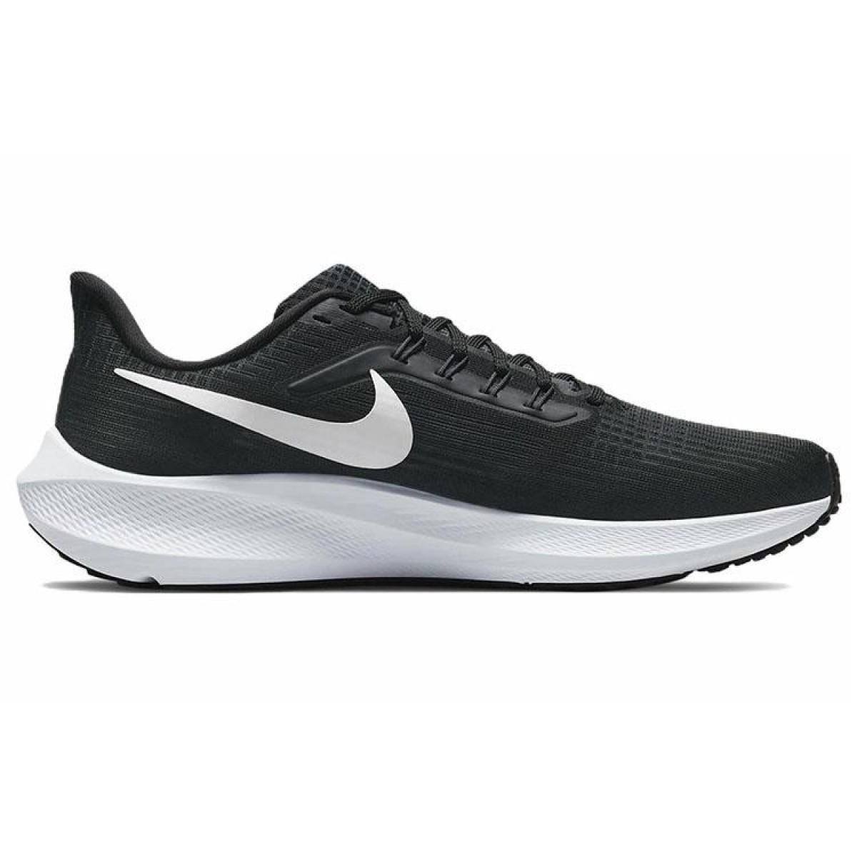Мужские кроссовки Nike Air Zoom Pegasus 39 Black/White