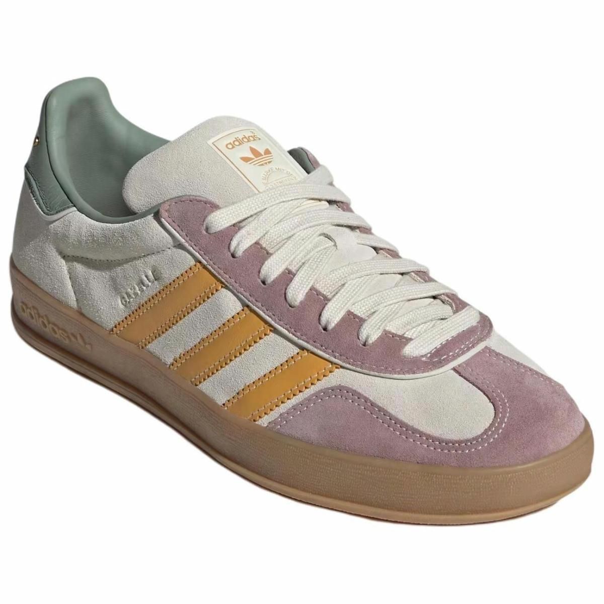 Кроссовки Adidas Originals Gazelle Khaki