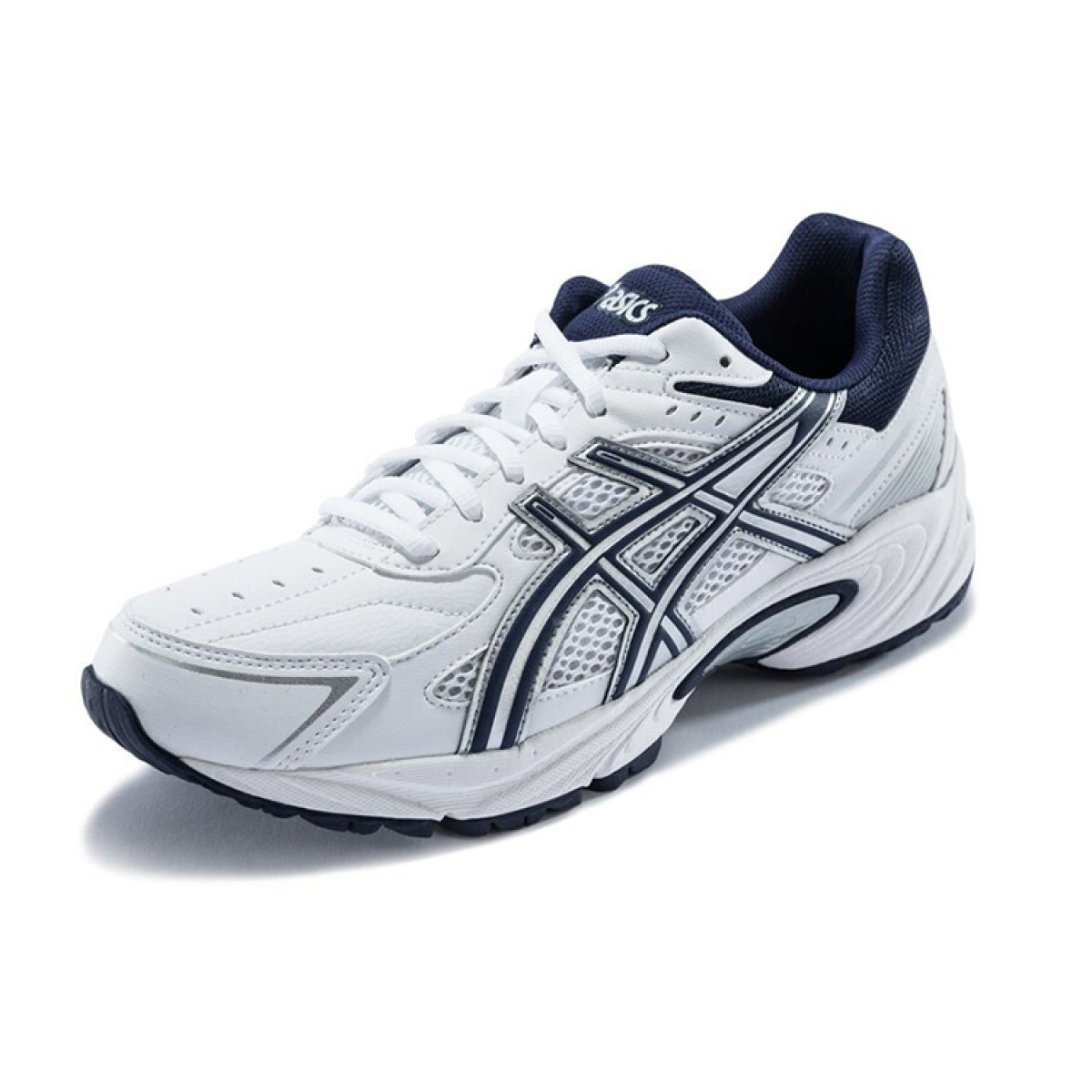 Кроссовки Asics Gel-170 TR White