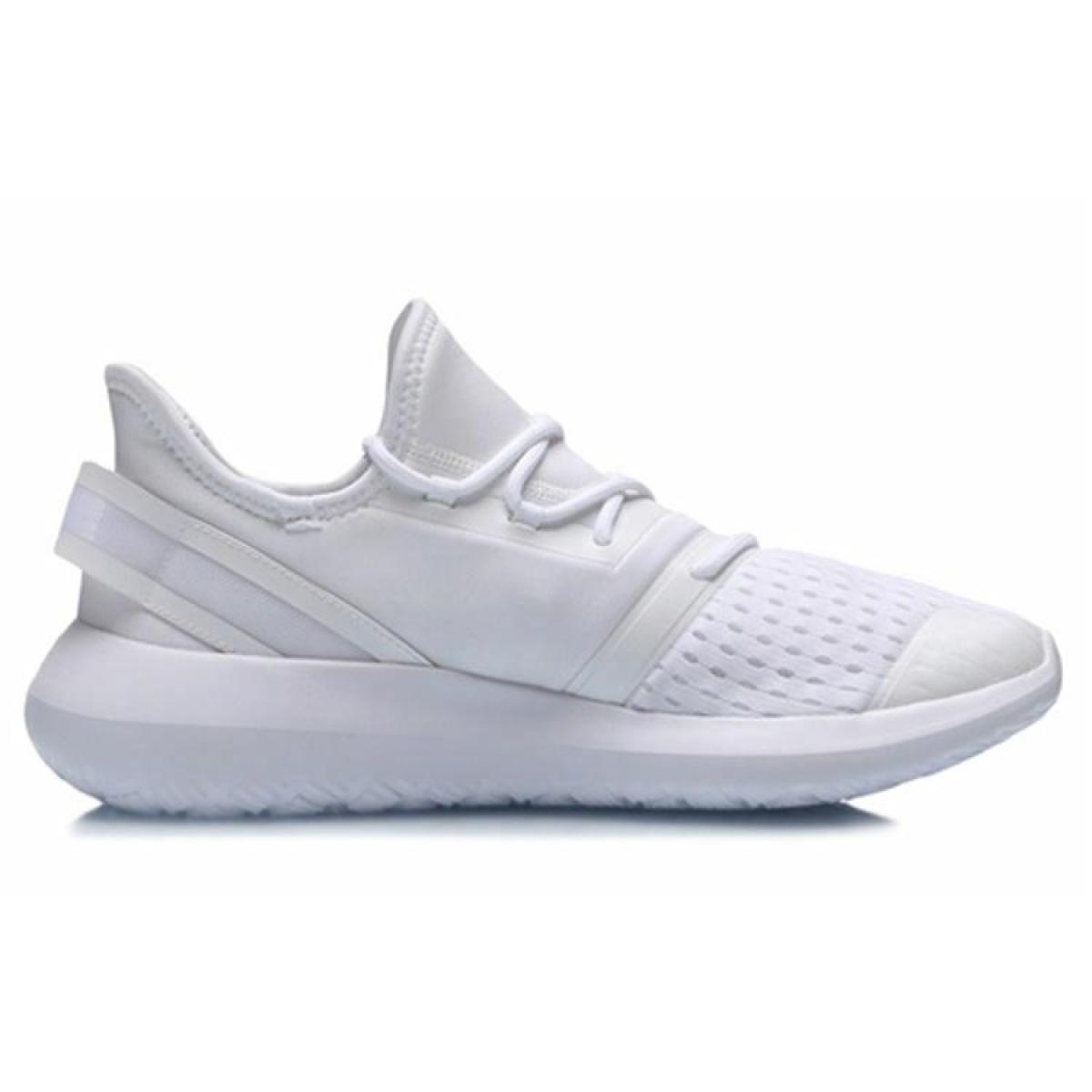 Кроссовки LiNing White